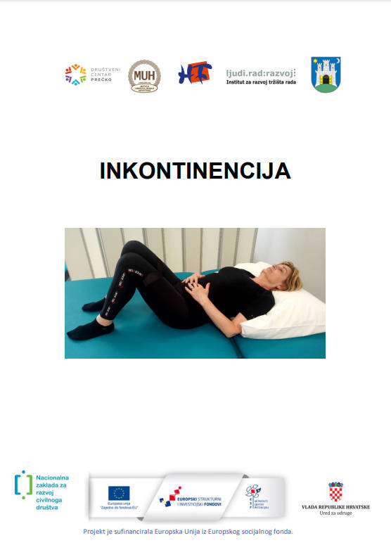 INKONTINENCIJA .