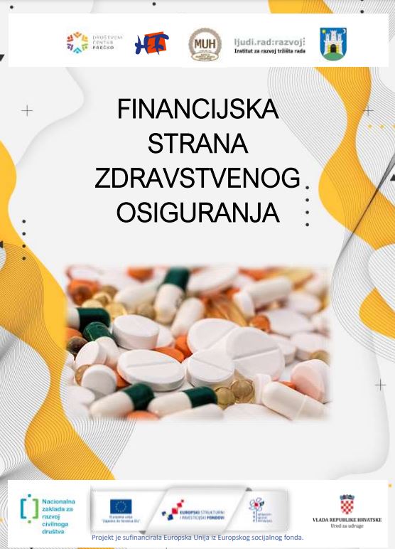 FINANCIJSKA STRANA ZDRAVSTENOG OSIGURANJA