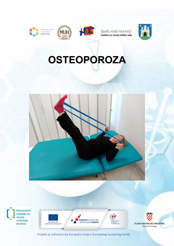 OSTEOPOROZA .
