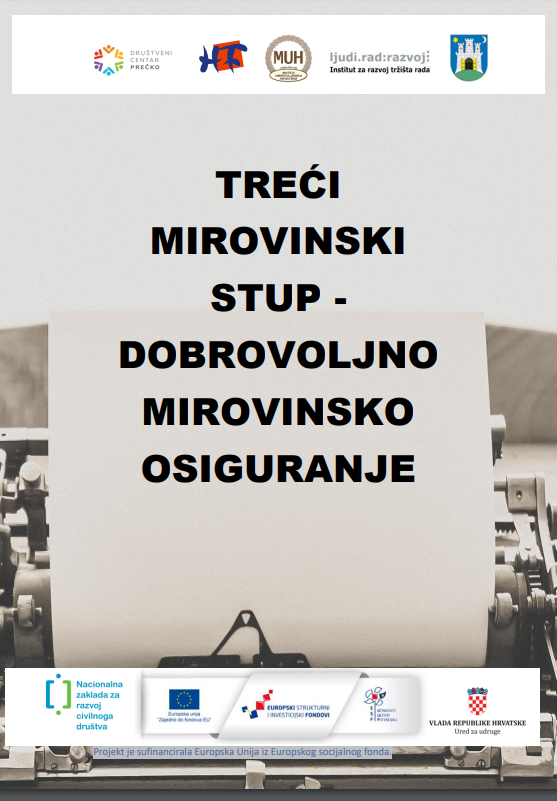 TREĆI MIROVINSKI STUP