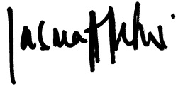 petrovic potpis